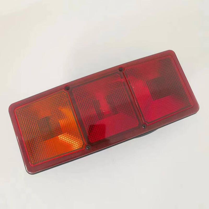 Dongfeng EQ2102 Left Rear Taillight Assembly