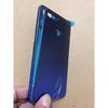 LCD Faceplate Frame Middle Bezel For Oppo F9 F9 Pro A7X Battery Cover Back Rear  Housing Middle Frame Side Key Button