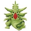 TAKARA TOMY Pokemon Moncolle Mega Tyranitar