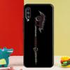 Buffy The Vampire Slayer For Huawei Nova 12s 12i 11i 8i 9 10 SE Y91 Y90 Y60 Y70 Y72 Y61 P20 P40 P30 Lite P60 Pro Case