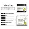 Deep Cleaning Avocado Makeup Remover Balm Gentle Moisturizing Enhancing Facial Smoothness Pore Care Every Evening