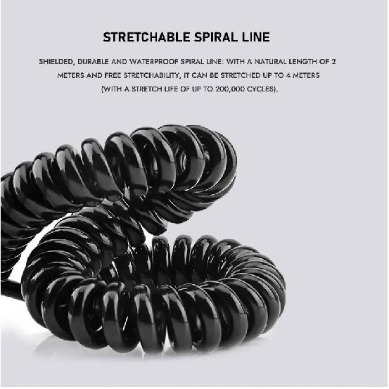 CNC-Steuerung Werkzeugmaschine Manueller Impulsgeber Encoder Handgeführtes Bewegungssteuerungssystem, elektronisches Not-Aus-Handrad