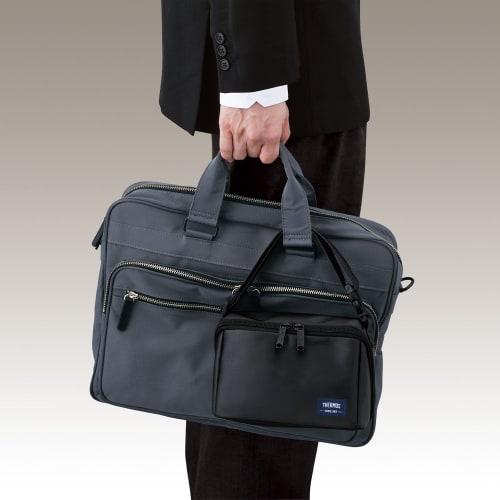 Thermos Thermal Lunch Box Approx. 0.8 Go Matte Black DBQ-362 MTBK