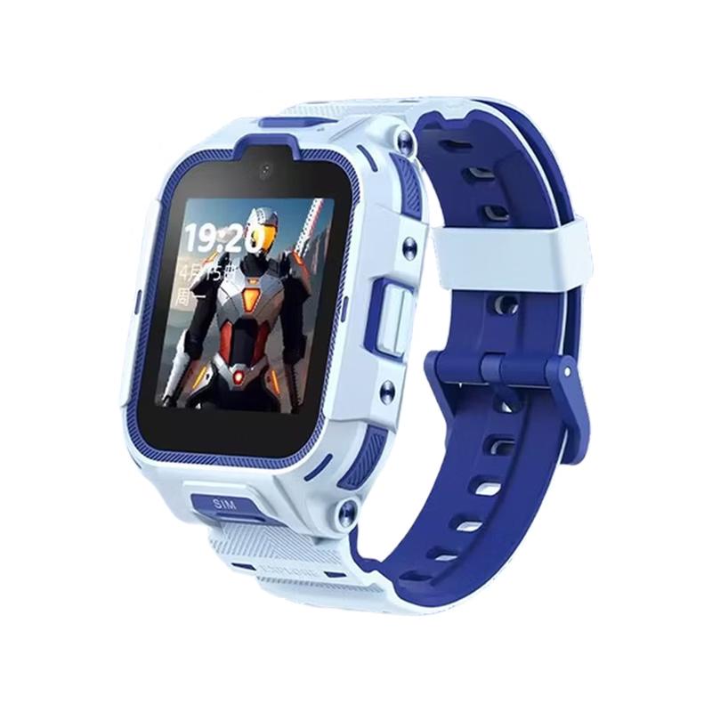 360 11XAI Kids Smart Watch with HD Dual Camera and GPS (CN version)