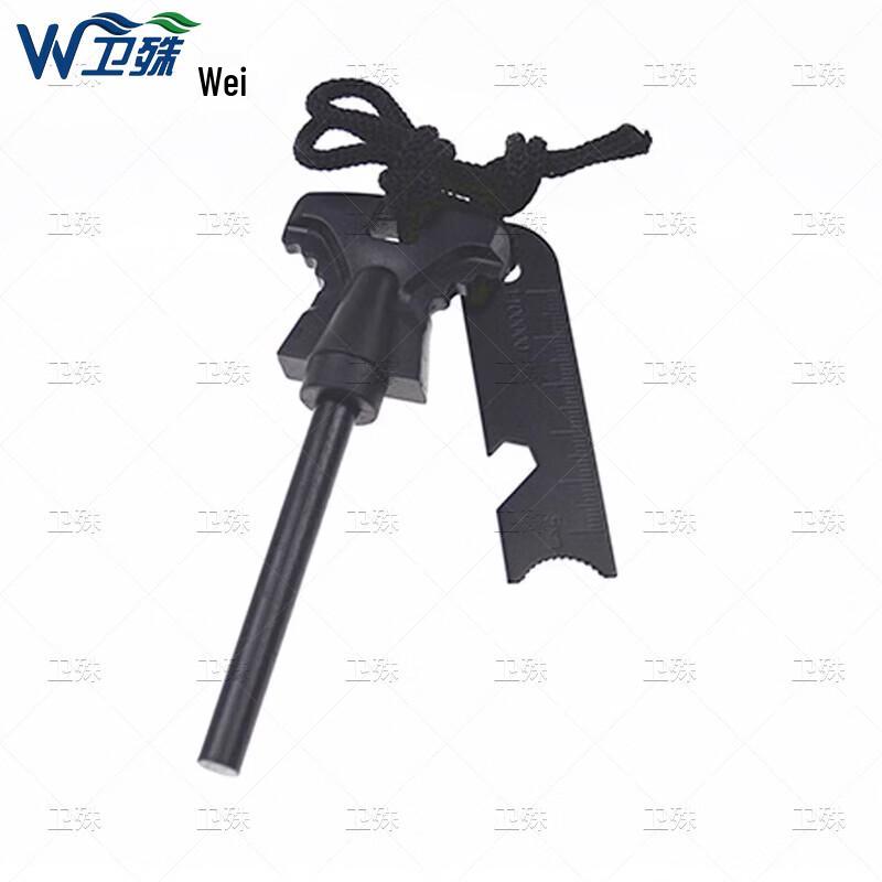 Weishu Outdoor-Survival- und Campingausrüstung