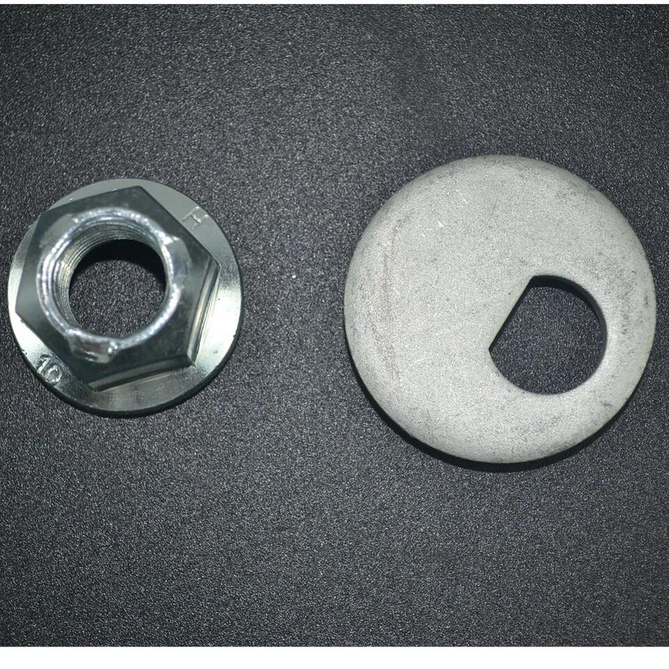 NEW Rear Suspension Lower Control Arm Bolt For Amanti Azera Sonata Sportage