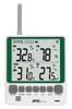 Multichannel Wireless Environmental Temperature and Hygrometer Set A&D AD-5664SET
