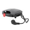 Electric Sandwich Maker Automatic Temperature Control Fast Heating Sandwich Maker for Homemade