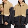 adidas Neo Jackets Unisex Black Lapel Moderate Other IQ1582