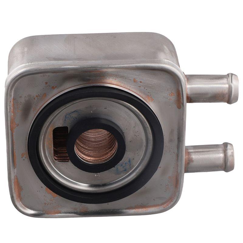 

A51K-For Renault Megane 7700873354R Transmission Oil Cooler Engine Oil Radiator Part Number 7700873354 как