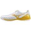 Morelia Neo 4 Pro As Comfortable Football Shoes Men Football Shoes White Platinum P1GD263550