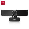 Deli MM101 1080P HD USB Webcam with Microphone (CN Version)