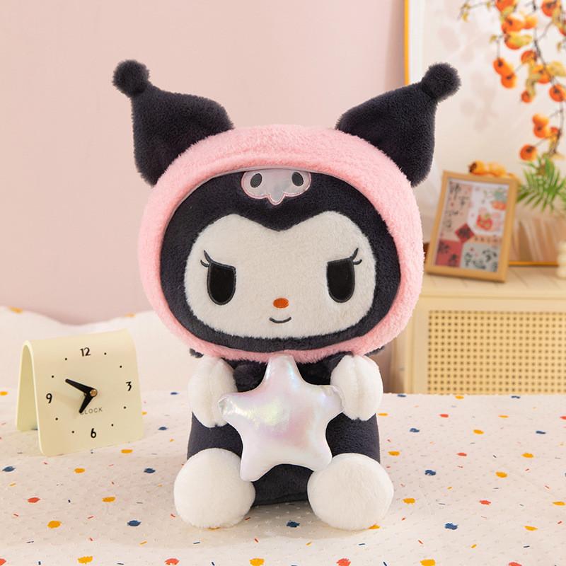 Plüsch-Koala Stofftier Spielzeug mit PP-Baumwollfüllung für Kindergeschenk und Sammler