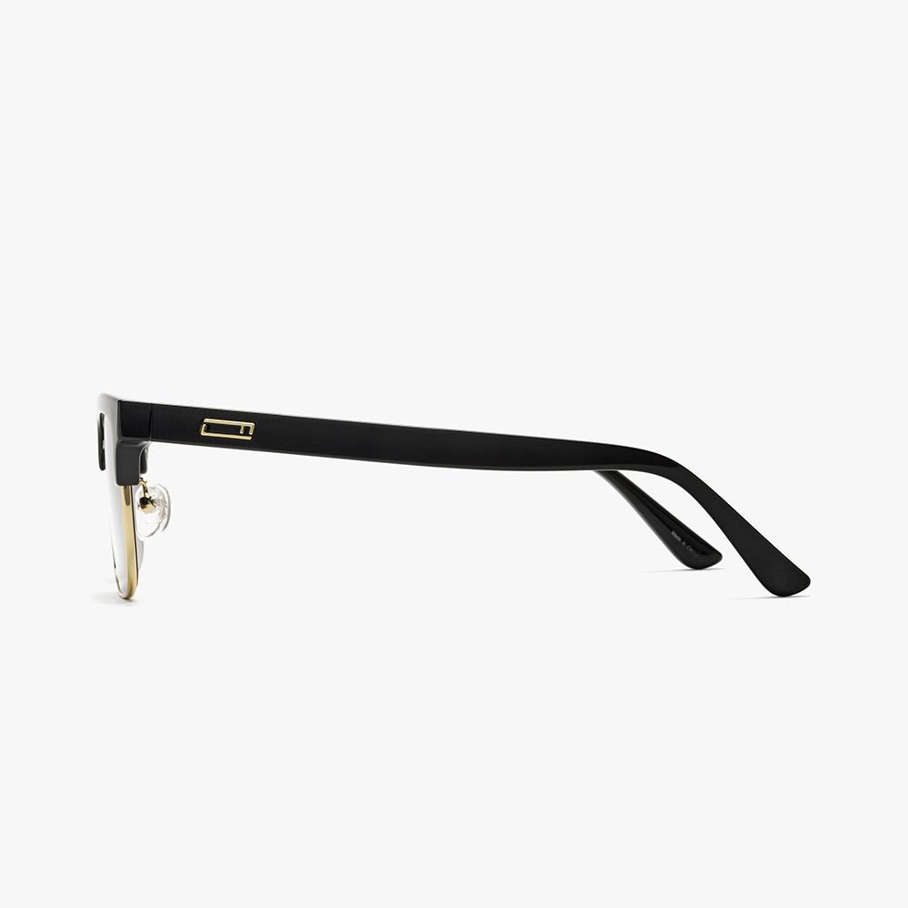 Hwillaaiweeo Sunglasses (Fls7459 Black 55)