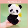Panda Soft Cute Toy With Hypoallergenic Material For Gift And Collectors Doll