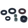 YinXiang Engine 140/150/160cc YX140/150/160 Engine Oil Seal Valve Seal For Chinese Dirt Pit Bike Kayo BSE Apollo YX Engine Parts