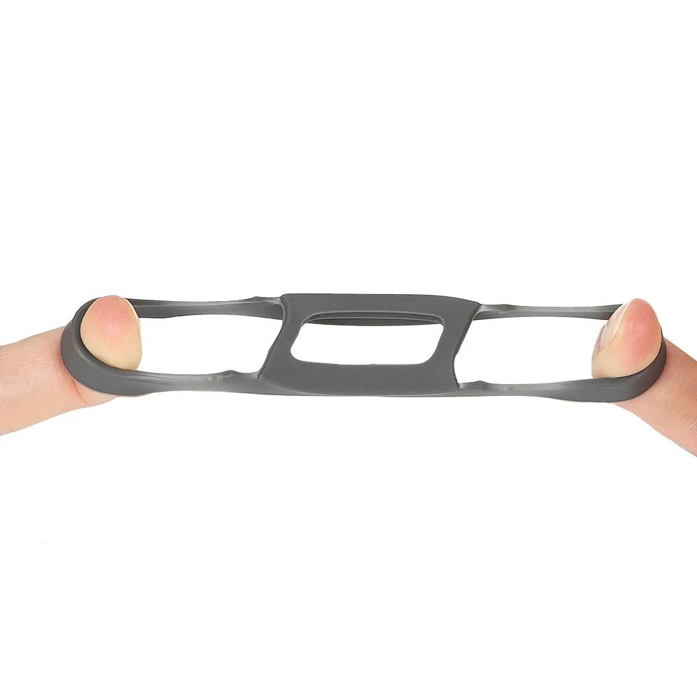 New Upgrade Propeller Silicone Cover For DJI Mini 2 Motor Holder for DJI Mavic Mini Drone Blade Fix Protector Drone Accessories