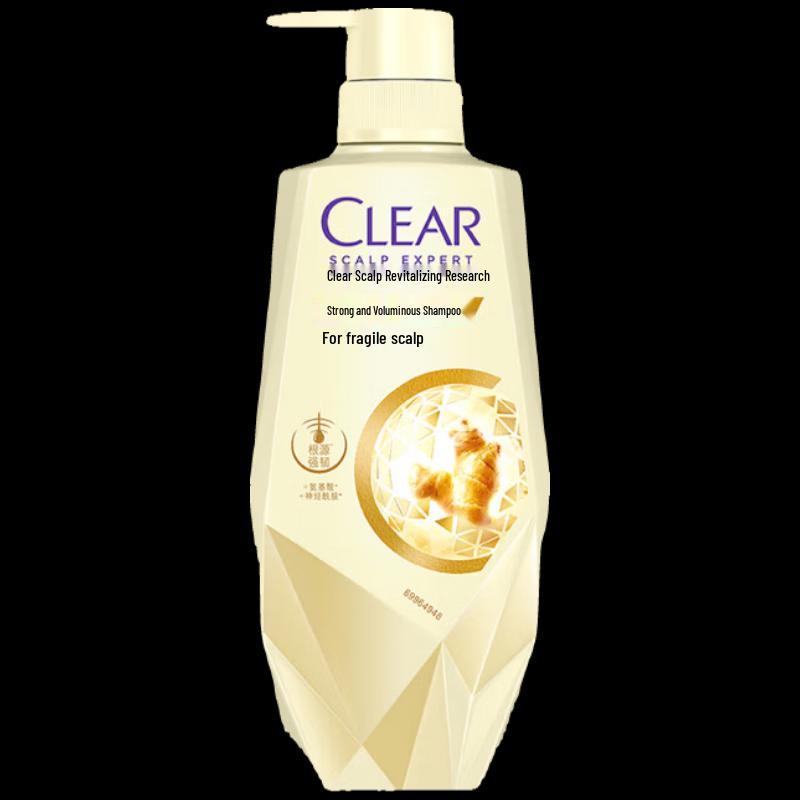 Clear Scalp Care Shampoo