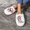 Unisex Schuhe – Unisex Hausschuhe