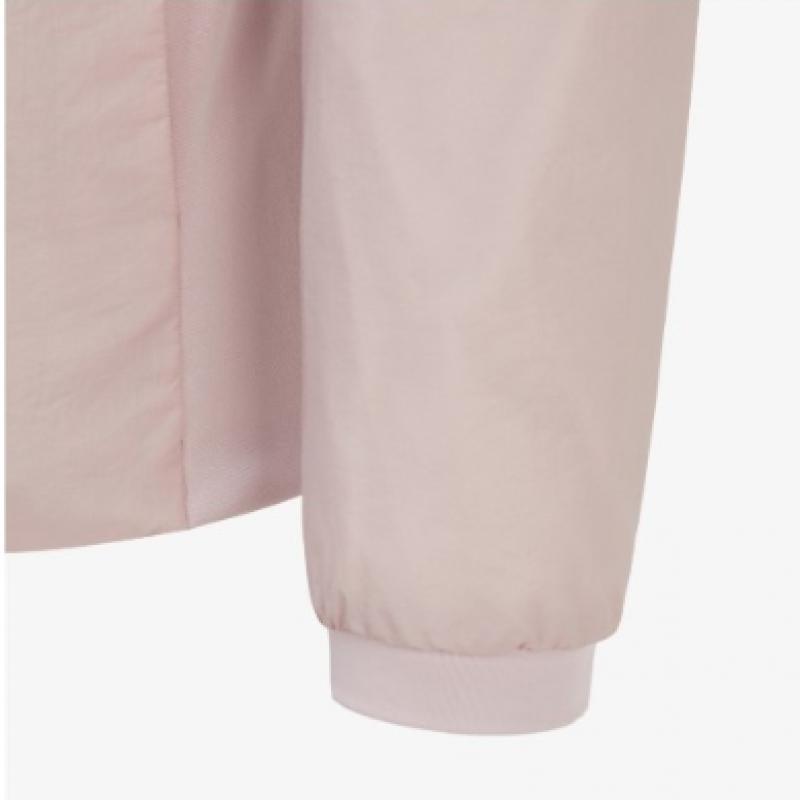 The North Face Women S Bovee Jacket grayiSh Pink Nj3nr84b