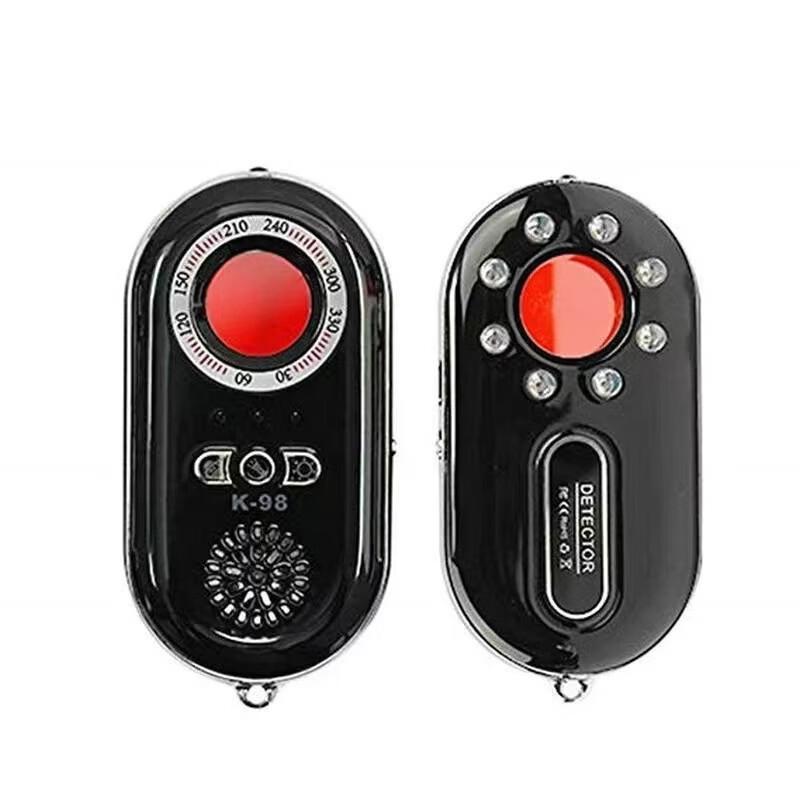 Lieve Multi-Function Anti-Spy Detector K18