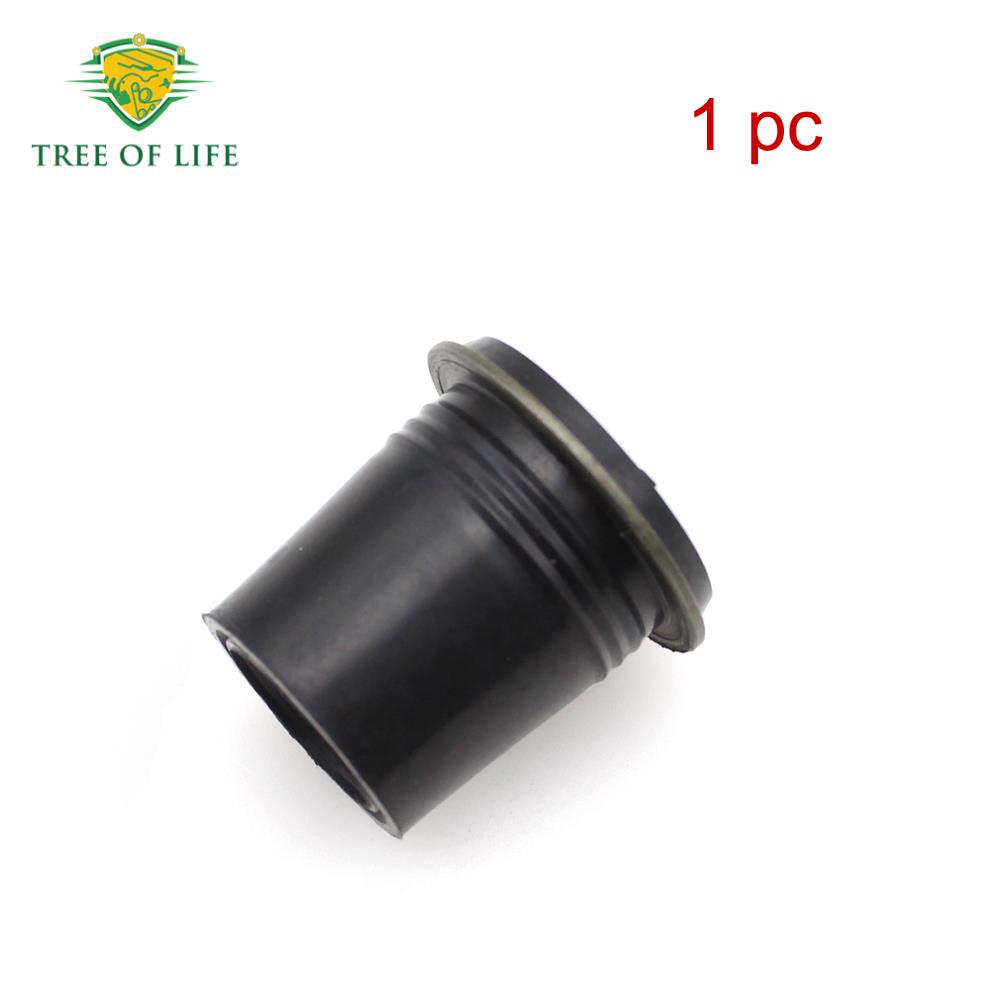 1/2/4 Diesel Fuel Injector Oil Seal Set RF5C13R08 RF5C-13-R08 For Mazda 3 5 6 MPV 2.0 D
