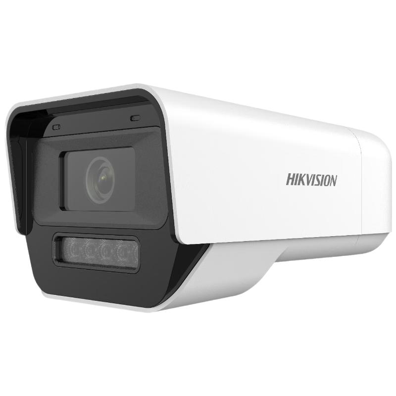 

HIKVISION 8MP Full-Color PoE Outdoor Bullet IP Camera CN plug (adapter included)
