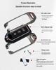 GAC Trumpchi GS3/GS4/GS5/GA5/GA6/GA3 Car Key Metal Shell Case