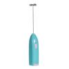 Home Kitchen Whisk Mixer Foamer Egg Beater Electric Milk Frother Cake Blender Coffee Stirrer