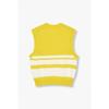 Studio Tomboy Stripe Knit Vest 9106152100 