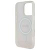Guess Guhmp16Lh4Stp Iphone 16 Pro6.3 Różowy/Pink Hardcase Iml 4G Magsafe