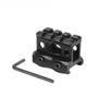 3-slot Height Increasing Guide Rail 20 Conversion 20mm Bracket