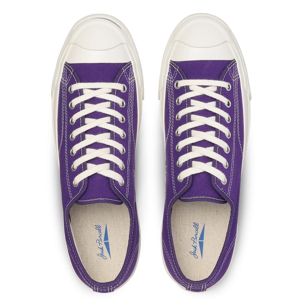 Converse Jp Cl Sneakers Purple 33301513