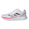 adidas Duramo Sl Cloud White Aurora Met. Lucid Pink Women's Sneakers IF9465
