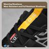 Professional Trail Running Shoes for Men/Women Vibram-Style Outsole & Rock Guard Plate Mountain Hiking Shoes Daily Casual Shoes