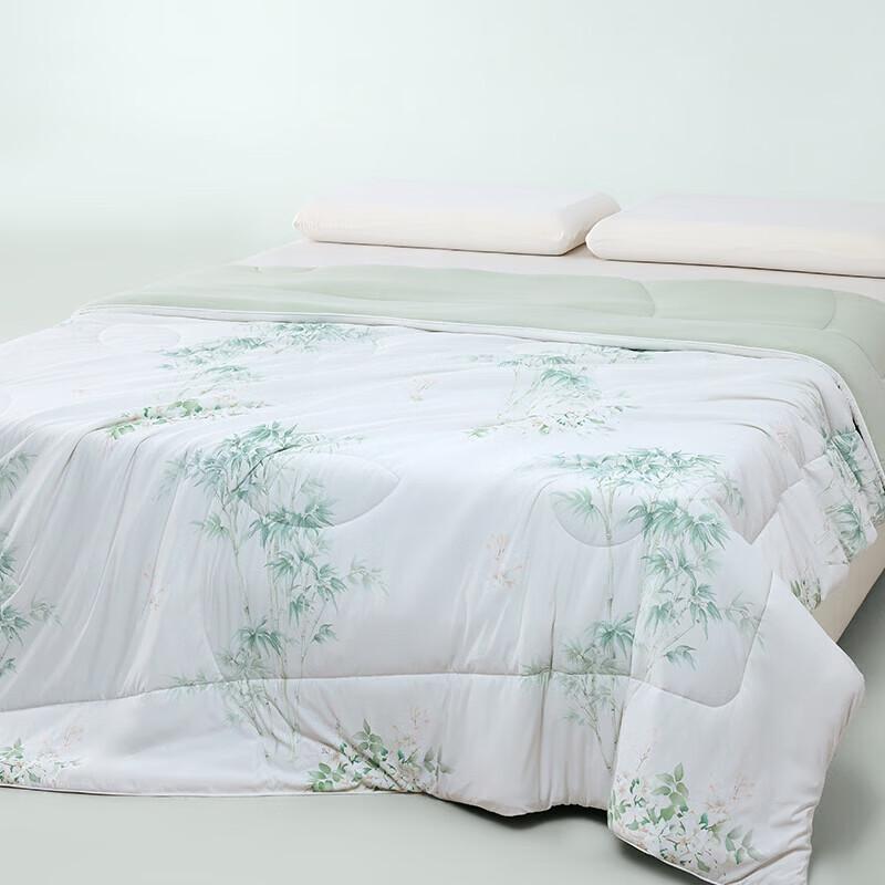 Jinsili JB-1531 Bamboo Fiber Washable Quilt