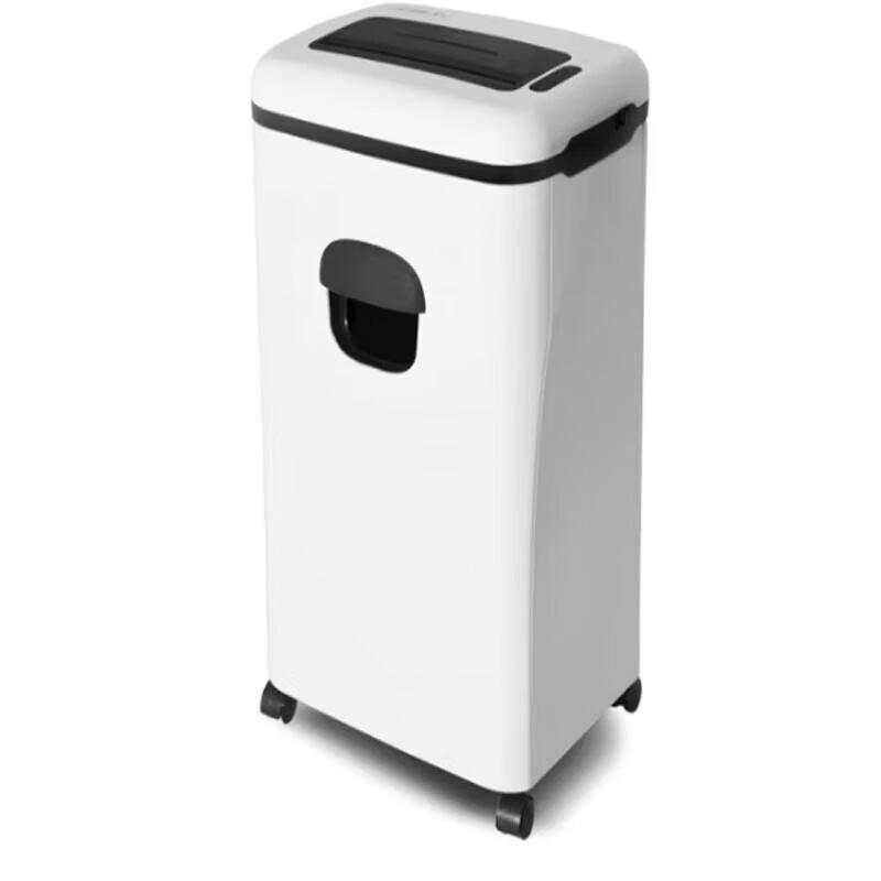 

Comet E306CA Air Purifying High Security Shredder