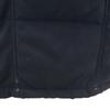 FRED PERRY hybrid Down jacket XS Navy Men's Used