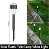 Solar Lawn Lamp Outdoor Waterproof Courtyard Light and Shadow Lamp Garden Villa Layout Rural Small Yard Decoration Light