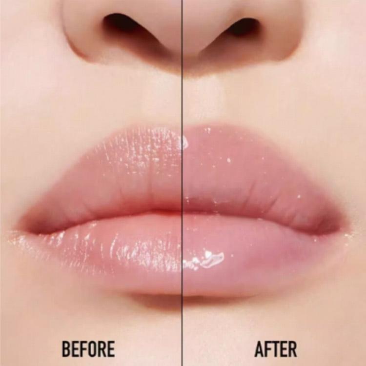 Dior Lippen-Maximizer, Lippen-Aufpolsterungs-Gloss