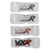 3d Metal VXR Logo Car Rear Trunk Fender Emblem Badge for Vauxhall Opel Corsa D Astra H J Insignia Zafira
