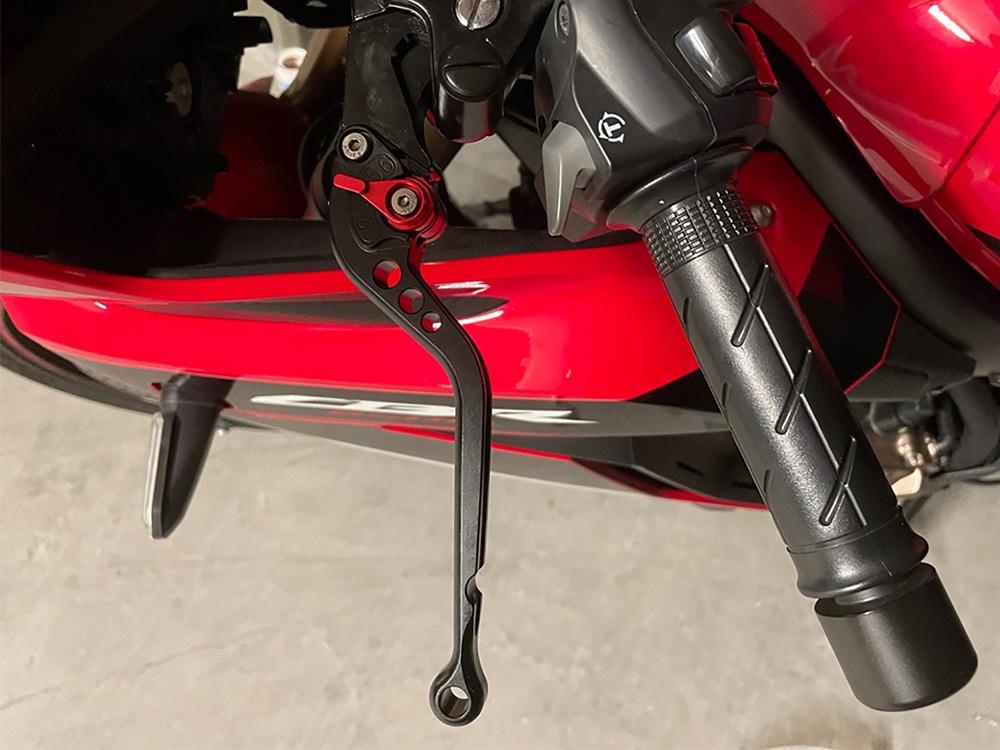 CBR929RR 2000-2001 Modified Brake & Clutch Levers Set