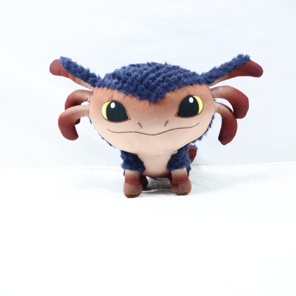 Yeni Star Wars Outlaws Nix Peluş Peluş Semender Bebek