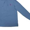 Polo Ralph Lauren Cotton Hooded Long Sleeve Sweatshirt Men Sweatshirts 710768063-501