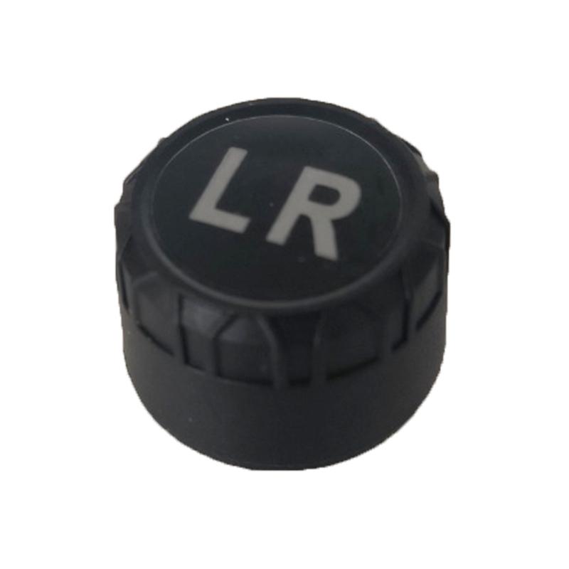 

для Розумної Машини Система Контролю Тиску в Шинах TPMS Сонячна Енергія USB Автомобільна Охоронна Сигналізація Бездротовий Датчик Шин Автомобіль Са