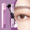 Cluster Lash Glue 48 Hour Lasting  Strong Hold Waterproof Eyelash Adhesive For DIY Extension Kit