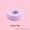 Eyelash Extension Non-Woven Adhesive Tape – Breathable, Low-Allergy, Isolation Tape for Upper & Lower Eyelids with Plastic Core