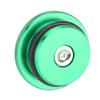 Aluminium Alloy Car Fuel   Cover   Fit For     1500 2500 3500 2013-2017 (Green)