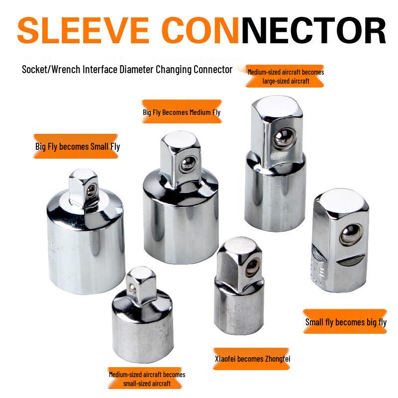 INDUBUYPRO Wrench Adapter
