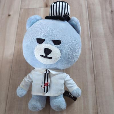 [USED] BIGBANG V.I Plush Toy